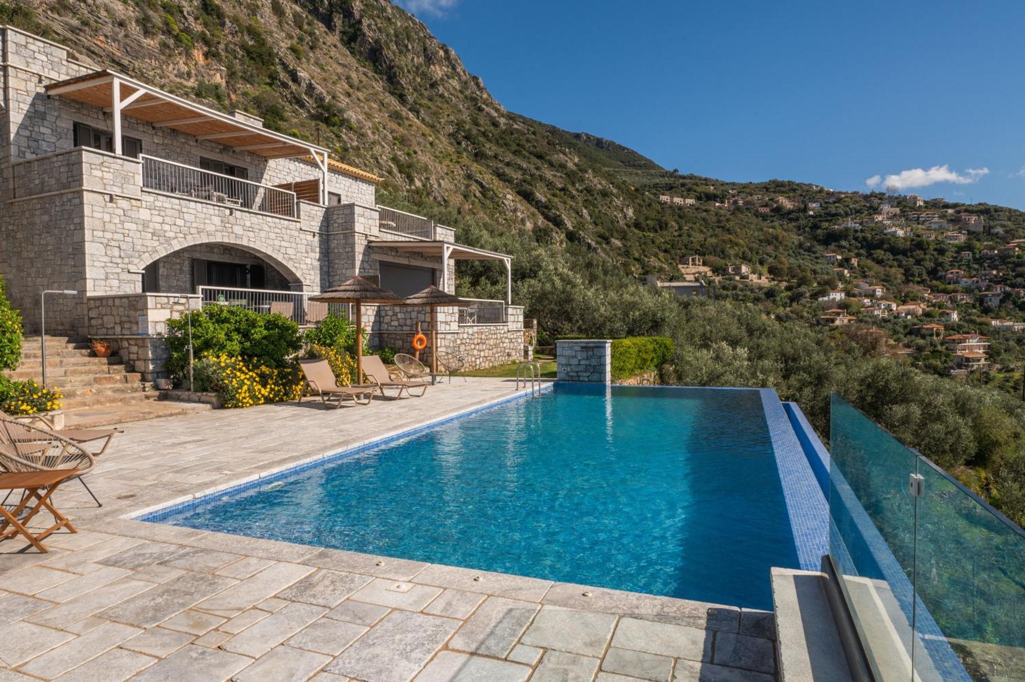 Petra Thea Kalamata Exterior foto