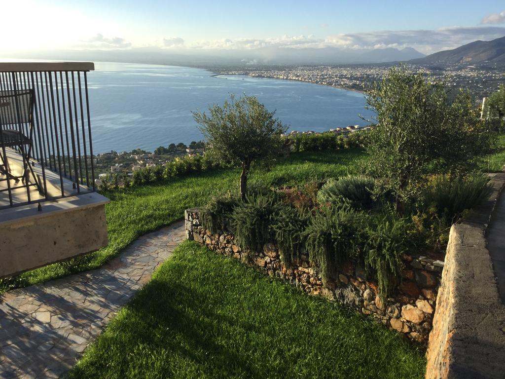 Petra Thea Kalamata Exterior foto